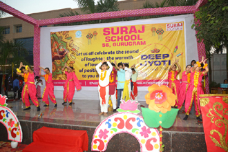 Best CBSE School Gurgaon 77